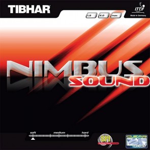 Tibhar Nimbus Sound